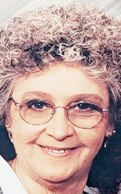Janet M. Shade